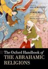 9780198783015-0198783019-The Oxford Handbook of the Abrahamic Religions (Oxford Handbooks)