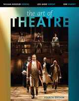 9781337582674-1337582670-Bundle: The Art of Theatre: Then and Now, 4th + MindTap Theatre, 1 term (6 months) Printed Access Card