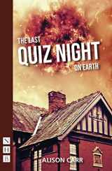 9781848429567-1848429568-The Last Quiz Night on Earth