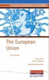 9780435332358-043533235X-The European Union 5th Edition (Studies in Economics & Business)