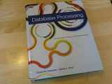 9780133058352-0133058352-Database Processing: Fundamentals, Design, and Implementation (13th Edition)