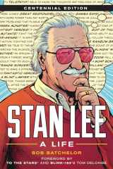 9781538162033-1538162032-Stan Lee: A Life
