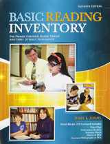9781465246905-1465246908-BASIC READING INVENTORY-TEXT