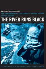 9780801476136-0801476135-The River Runs Black: The Environmental Challenge to China's Future (A Council on Foreign Relations Book)