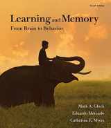 9781319207328-1319207324-Loose-leaf Version for Learning and Memory: From Brain to Behavior