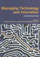 9780415362290-0415362296-Managing Technology and Innovation: An Introduction