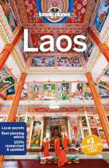 9781787014084-1787014088-Lonely Planet Laos (Travel Guide)