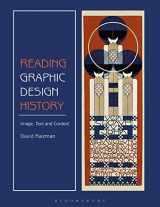 9781474299398-1474299393-Reading Graphic Design History: Image, Text, and Context