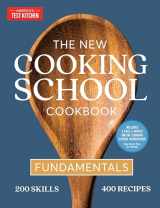 9781948703864-1948703866-The New Cooking School Cookbook: Fundamentals