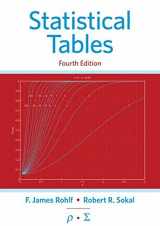 9781429240314-1429240318-Statistical Tables