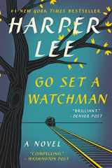 9780062409867-0062409867-Go Set a Watchman: A Novel
