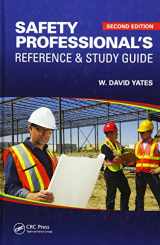 9781482256659-1482256657-Safety Professional's Reference and Study Guide
