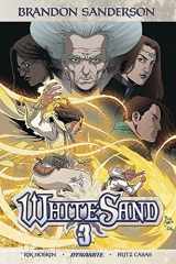 9781524110062-152411006X-Brandon Sanderson's White Sand Volume 3 (BRANDON SANDERSON WHITE SAND HC)