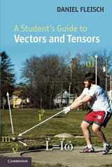 9781107608689-1107608686-A Student's Guide to Vectors and Tensors