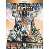 9781540043108-154004310X-The Piano Guys - LimitLess