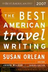 9780618582181-0618582185-The Best American Travel Writing 2007