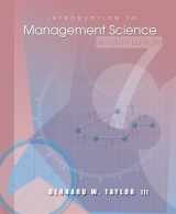 9780130331908-0130331902-Introduction to Management Science (7th Edition)