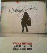 9780620425629-0620425628-William Kentridge: I am not me, the horse is not mine