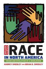 9780367097462-036709746X-Race in North America: Origin and Evolution of a Worldview