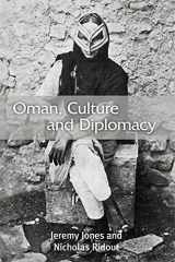 9780748642953-0748642951-Oman, Culture and Diplomacy