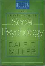 9780534592066-0534592066-Reader for Miller's An Invitation to Social Psychology
