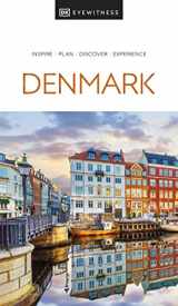 9780241462928-0241462924-DK Eyewitness Denmark (Travel Guide)