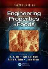 9781466556423-1466556420-Engineering Properties of Foods