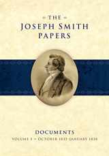 9781629723129-1629723126-The Joseph Smith Papers Documents, Volume 5, October 1835 - January 1838