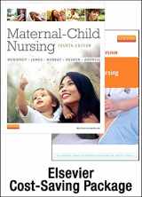 9780323172189-0323172180-Maternal-Child Nursing - Text and SImulation Learning System Package