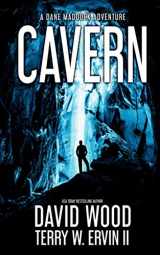 9781940095950-1940095956-Cavern: A Dane Maddock Adventure (Dane Maddock Universe)