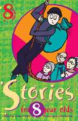 9781741660135-1741660130-Stories for Eight Year Olds