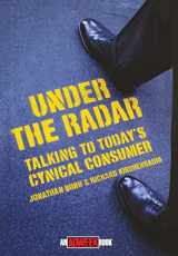 9780471174691-0471174696-Under the Radar: Talking to Today's Cynical Consumer