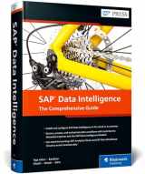 9781493221622-1493221620-SAP Data Intelligence: The Comprehensive Guide (SAP PRESS) (English Edition)