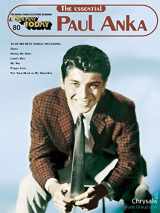 9780634079627-063407962X-The Essential Paul Anka: E-Z Play Today Volume 80