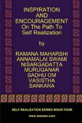 9780979726729-0979726727-INSPIRATION AND ENCOURAGEMENT On The Path To Self Realization