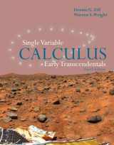 9780763749651-0763749656-Single Variable Calculus: Early Transcendentals: Early Transcendentals (Jones and Bartlett Publishers Series in Mathematics.Calculus)
