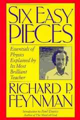 9780201409550-0201409550-Six Easy Pieces: Essentials of Physics Explained by Its Most Brilliant Teacher