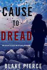 9781640292666-1640292667-Cause to Dread (An Avery Black Mystery—Book 6)