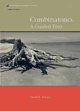 9780883857625-0883857626-Combinatorics: A Guided Tour (MAA Textbooks)