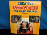 9780827339583-0827339585-Creative Activities for Young Children