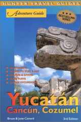 9781588433701-1588433706-Adventure Guide to the Yucatan, Cancun & Cozumel