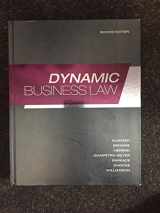 9780073377674-0073377678-Dynamic Business Law
