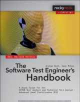 9781937538446-1937538443-The Software Test Engineer's Handbook, 2nd Edition: A Study Guide for the ISTQB Test Analyst and Technical Test Analyst Advanced Level Certificates 2012