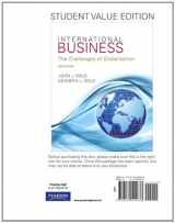 9780132555838-0132555832-International Business: Student Value Edition