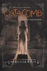 9780062364067-0062364065-Catacomb (Asylum, 3)
