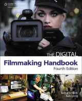 9781435459113-1435459113-The Digital Filmmaking Handbook