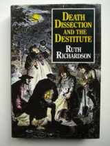 9780710209191-0710209193-Death, Dissection and the Destitute