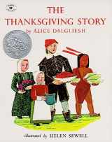 9780684189994-0684189992-The Thanksgiving Story