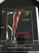 9780077664473-0077664477-ANATOMY & PHYSIOLOGY: THE UNITY OF FORM AND FUNCTION [Loose Leaf] [Jan 01, 20...