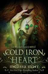 9781087872117-1087872111-Cold Iron Heart: A Wicked Lovely Novel
